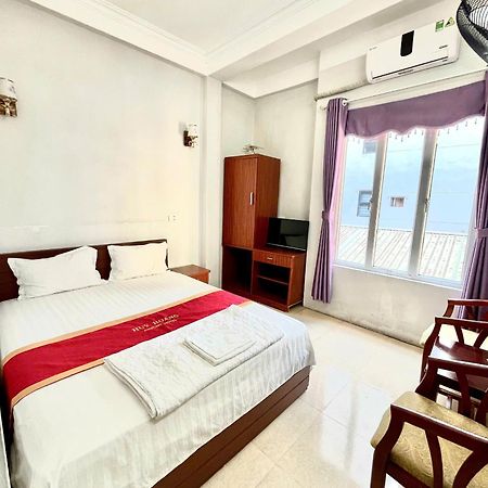 Huy Hoang Airport Bed & Breakfast Ханой Екстериор снимка