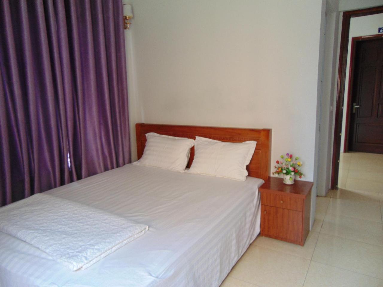 Huy Hoang Airport Bed & Breakfast Ханой Екстериор снимка