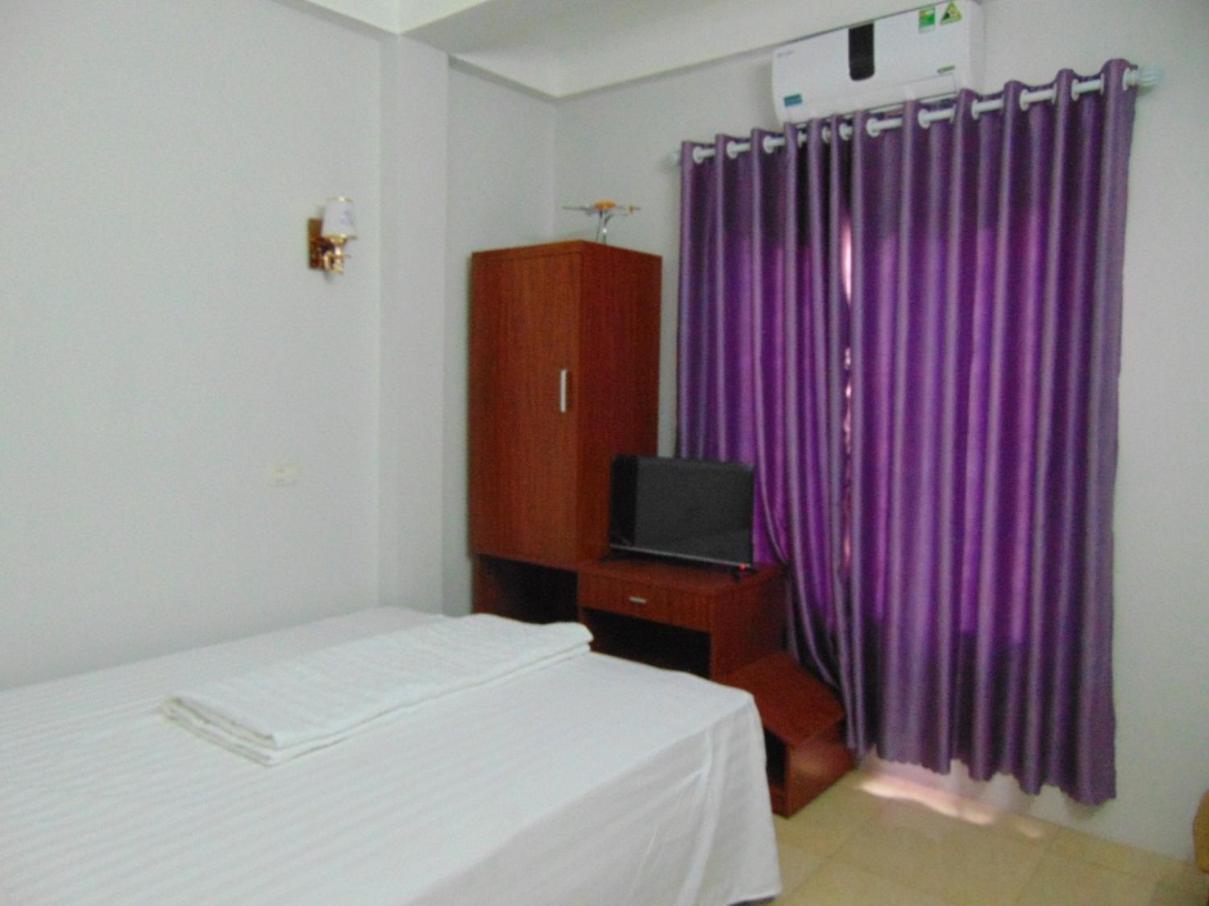 Huy Hoang Airport Bed & Breakfast Ханой Екстериор снимка