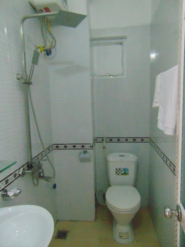 Huy Hoang Airport Bed & Breakfast Ханой Екстериор снимка