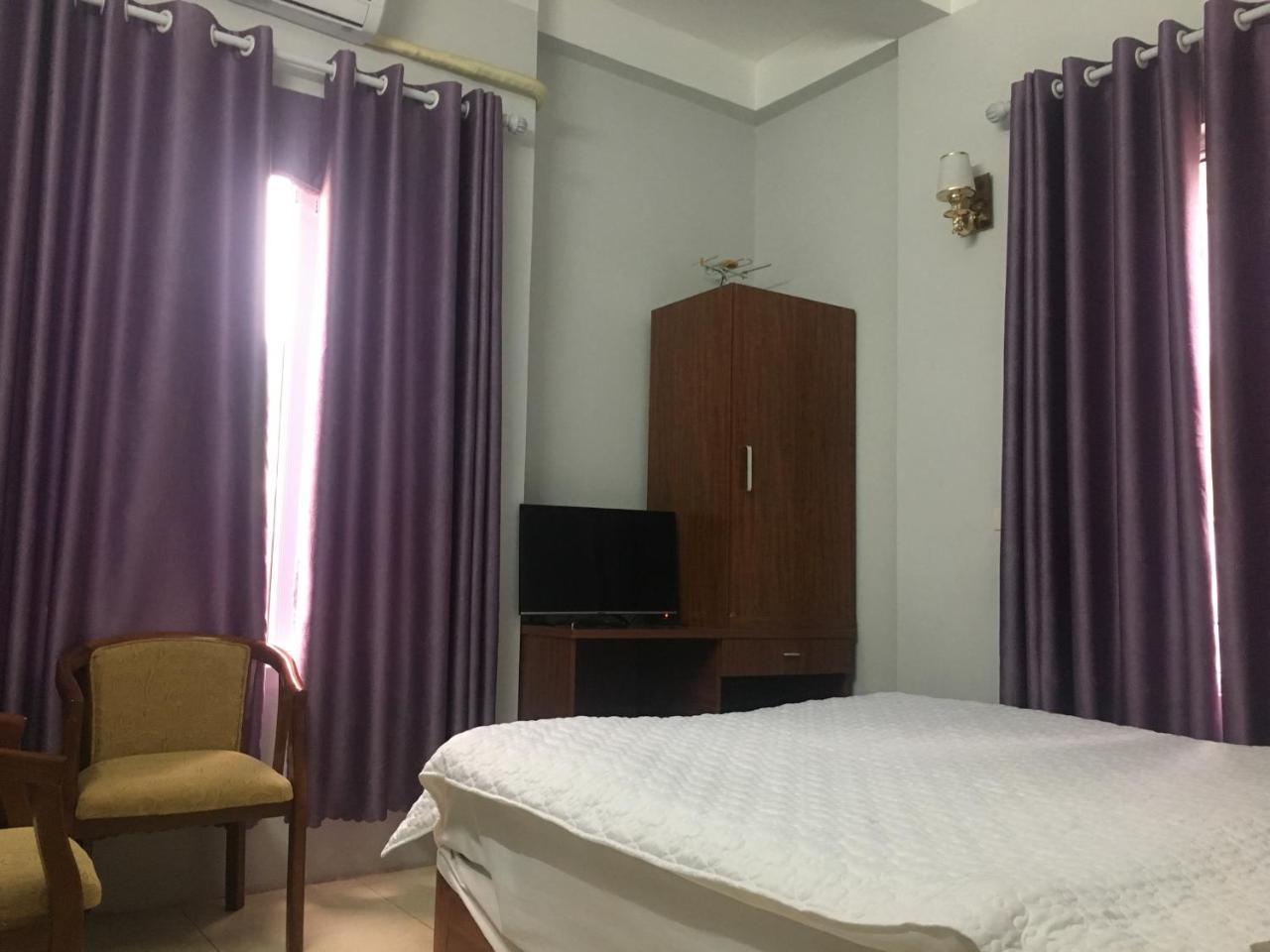 Huy Hoang Airport Bed & Breakfast Ханой Екстериор снимка