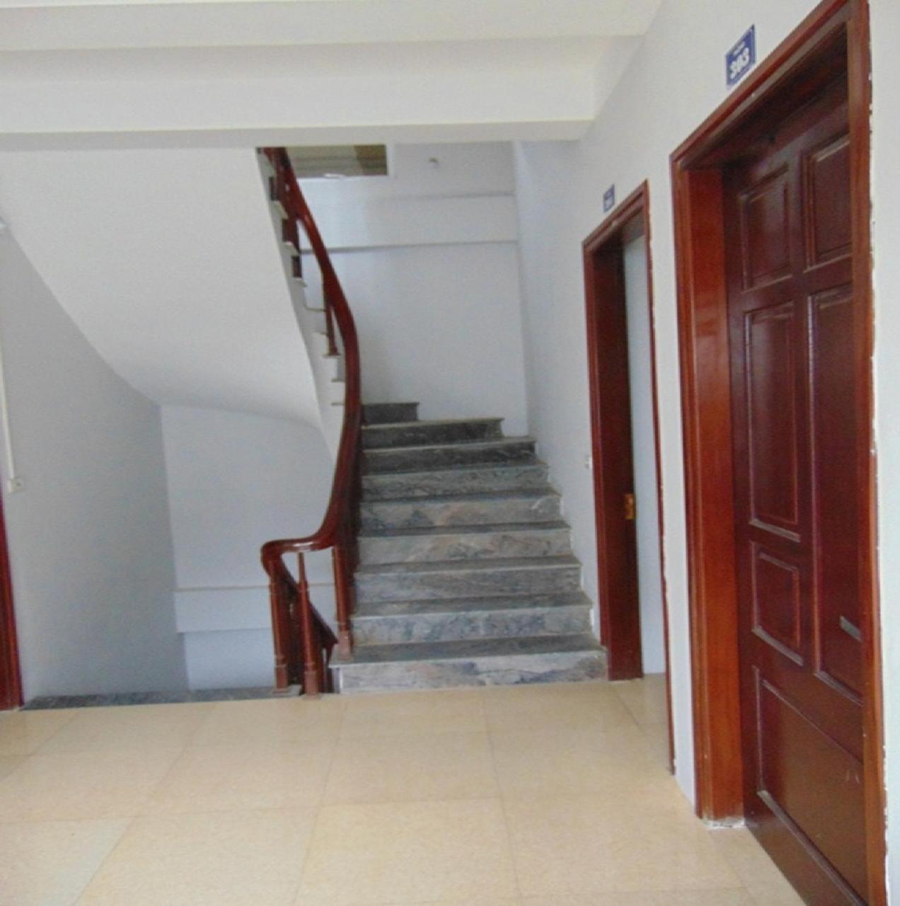 Huy Hoang Airport Bed & Breakfast Ханой Екстериор снимка